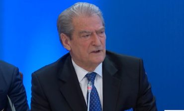 YLLI PATA/ Dënimi ndaj Tahirit: Përse u trishtua Sali Berisha?