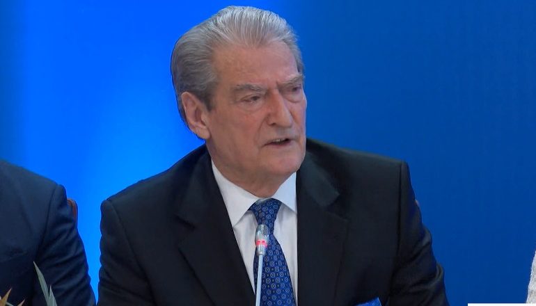 YLLI PATA/ Dënimi ndaj Tahirit: Përse u trishtua Sali Berisha?