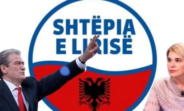Një historik 6 vjeçar i "Shtëpisë së Lirisë", i cili nisi si grupim në ilegalitet
