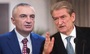 Aleanca e çuditshme. Pse LSI e PDK janë zhdukur nga "Shtëpia e Lirisë"