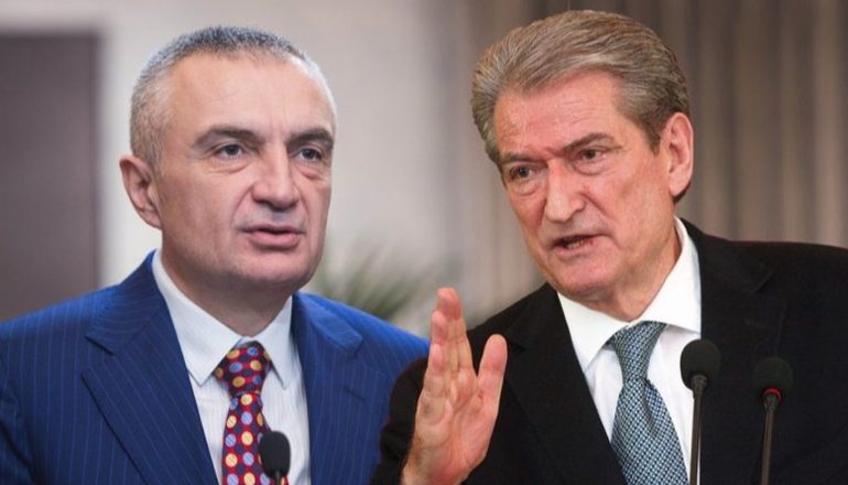 Aleanca e çuditshme. Pse LSI e PDK janë zhdukur nga “Shtëpia e Lirisë”
