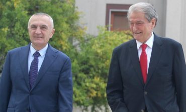 MERO BAZE/ Mundimi i Berishës për të përgatitur Metën si pasardhës