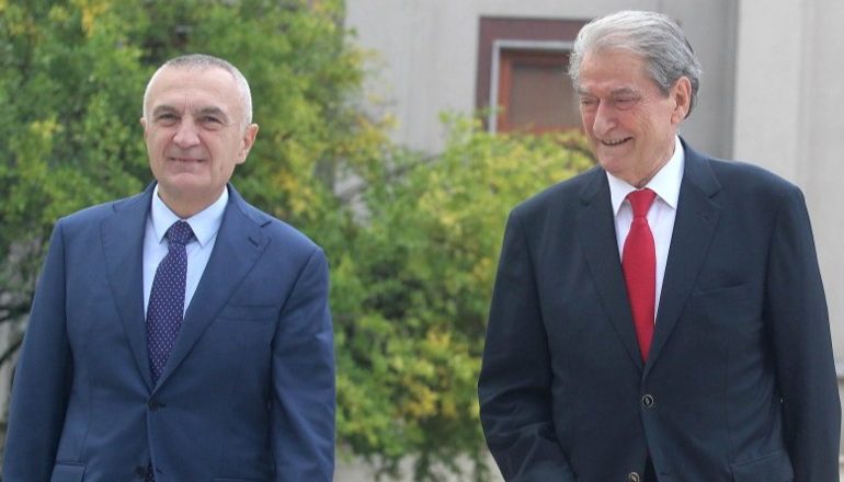 MERO BAZE/ Mundimi i Berishës për të përgatitur Metën si pasardhës