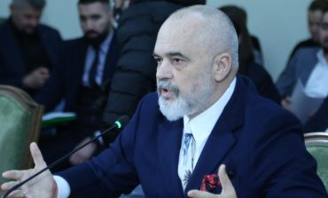 MERO BAZE/ Pse Edi Rama dukej i kënaqur me tri opozitat e Komisionit