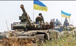 MERO BAZE/ Ukraina po i ndryshon të gjithë