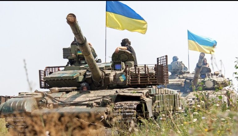 MERO BAZE/ Ukraina po i ndryshon të gjithë