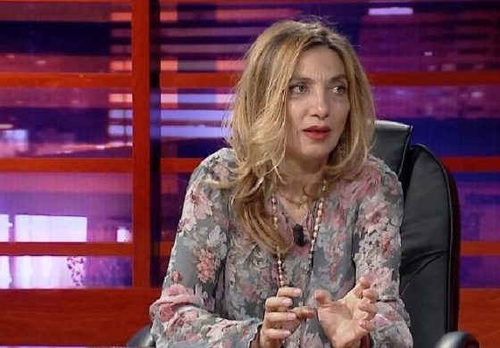 MIMOZA AHMETI/ Mjedisi i egos
