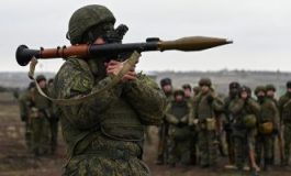 ENVER ROBELLI/ Mercenarët shqiptarë në Ukrainë