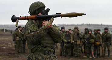 ENVER ROBELLI/ Mercenarët shqiptarë në Ukrainë