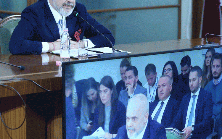 GJERGJ EREBARA/ Për çfarë na hyjnë në punë incineratorët?