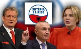 YLLI PATA/ ‘Shtëpia e Lirisë’, PD: Pasojat e luftës për jetë a vdekje