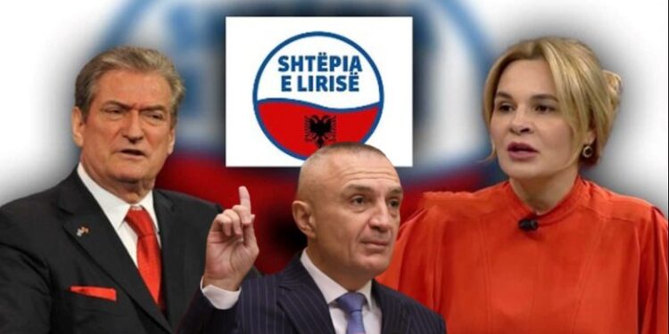 YLLI PATA/ ‘Shtëpia e Lirisë’, PD: Pasojat e luftës për jetë a vdekje