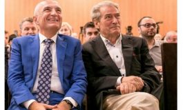 YLLI PATA/ Zgjatja e vettingut fut në qoshe Berishën e Metën