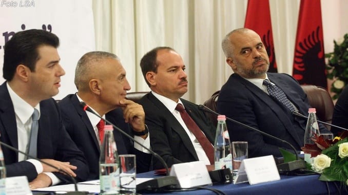 ASTRIT PATOZI/ Jo të gjitha për Edi Ramën, more burra!