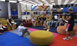 GËZIM TUSHI/ “Big Brother”, spektakël apo “aspirinë sociale”?