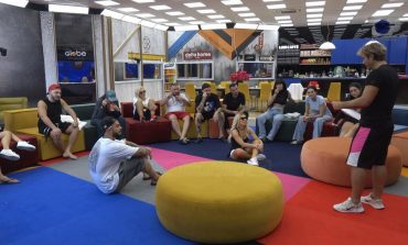 GËZIM TUSHI/ “Big Brother”, spektakël apo “aspirinë sociale”?