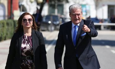 BLENDI KAJSIU/ Atentati ndaj rinovimit të PD-së, me vendim gjykate