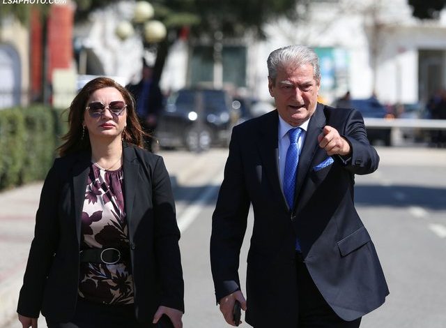 BLENDI KAJSIU/ Atentati ndaj rinovimit të PD-së, me vendim gjykate