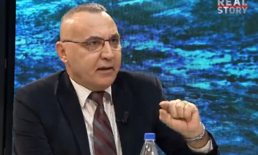 EDUARD ZALOSHNJA/ Opozitës i duhet një lider i ri. Jo thjesht në moshë…