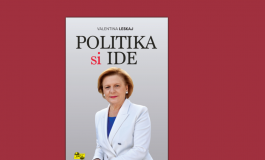 IDA XOXA/ PhD: Premtimi i demokracisë (mbi librin “Politika si ide” të Valentina Leskajt)