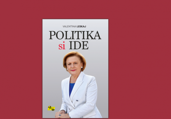 IDA XOXA/ PhD: Premtimi i demokracisë (mbi librin “Politika si ide” të Valentina Leskajt)