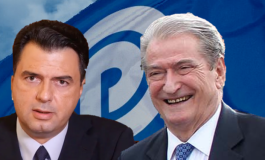 YLLI PATA/ Dilema hamletjane e Partisë Demokratike: Basha apo Berisha?