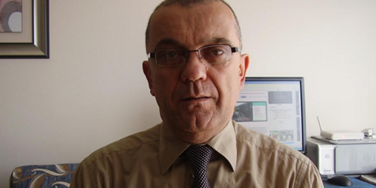 ARTUR AJAZAI/ Dumreja, “thesari” që mbart nëntokë 5 miliardë fuçi nafte