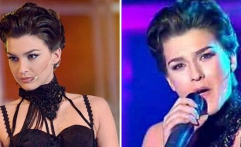 LOER KUME/ Elsa Lila Diva dhe koliti moralist i ca shqiptarëve