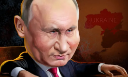 ANALIZA E CNN: Putin, perandori i parashikueshëm