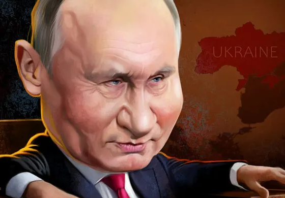 ANALIZA E CNN: Putin, perandori i parashikueshëm