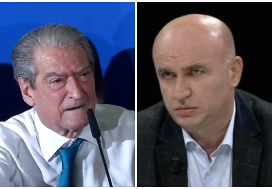 MERO BAZE/ Lulzim Basha lë Sali Berishën zbuluar përballë SHBA dhe Evropës