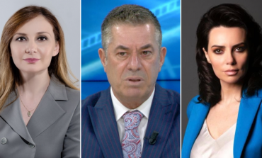 LORENC VANGJELI/ Peliçet e Gridës dhe dosja e Joridës