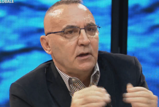 EDUARD ZALOSHNJA/ Këshillimi Kombëtar, anketim pa vlerë statistikore
