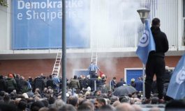 ASTRIT PATOZI/ Faleminderit, por nuk jam në kërkim...