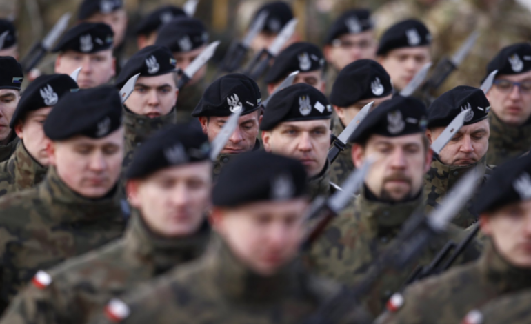 ANALIZA/ Polonia, fortesa e Europës