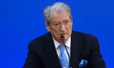 NAMIR LAPARDHAJA/ Për ata që ndjekin verbërisht Sali Berishën