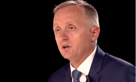 LUTFI DERVISHI/ A ka radhë në Drejtësi?