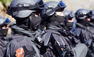 ARTUR AJAZI/ Krimi, “të fortët” dhe policia…