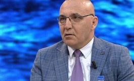 EDUARD ZALOSHNJA/ 30-përqindëshi gri, kala e vështirë për Berishën e Metën