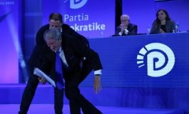 YLLI PATA/ Një vit nga “non grata”: Dimensioni real i ndëshkimit të Berishës