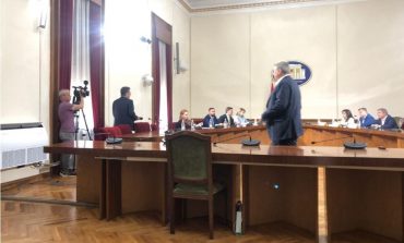ASTRIT PATOZI/ Zgjidheni me sfilatë Presidentin