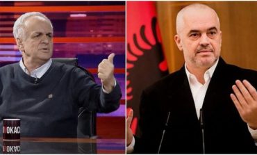 SHPËTIM NAZARKO/ Gabim i rëndë strategjik i kryeministrit Edi Rama