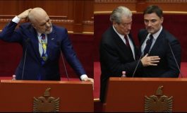 ARBËR HITAJ/ A mundet që e paimagjinueshmja sot, të kthehet në të paevitueshmen nesër