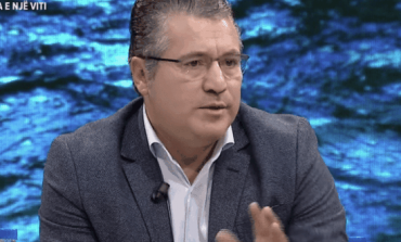 SKENDER MINXHOZI/ “Pse nuk e burgosa Nanon…”, mirësevini në Berishën e Tretë!