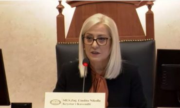 LINDITA NIKOLLA/ Ndërvartësi të reja midis gjeopolitikës dhe sigurisë kibernetike