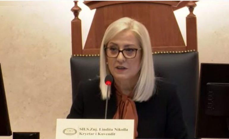 LINDITA NIKOLLA/ Ndërvartësi të reja midis gjeopolitikës dhe sigurisë kibernetike