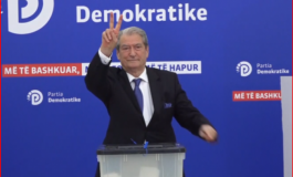 YLLI PATA/ Kush janë themelet reale të Partisë Demokratike?!