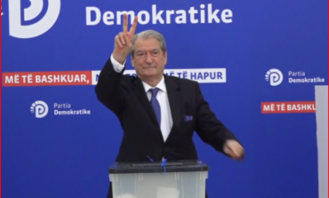 YLLI PATA/ Kush janë themelet reale të Partisë Demokratike?!