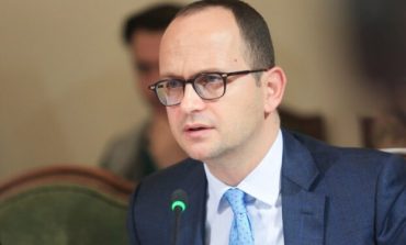DITMIR BUSHATI/ Fitorja e disiplinës strategjike