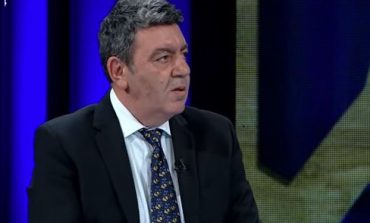 PLATOR NESTURI/ Berisha kujton se është viti ‘91